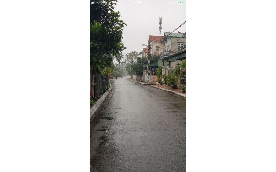 Cần Bán 110m Đất  Đức Giang, Long Biên, oto ,KD, nhỉnh 9ty .
