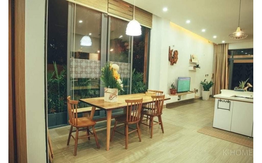 〰️CHO THUÊ BIỆT THỰ 2 TẦNG LÔ GÓC NGUYỄN MỸ, HÒA XUÂN ĐÀ NẴNG