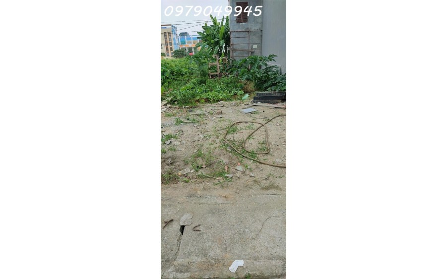 Nhà minh cần bán 47m2 đất Tây Tựu, cách mặt phố ô tô tránh, đúng 10m, giá chỉ 3.95 tỷ