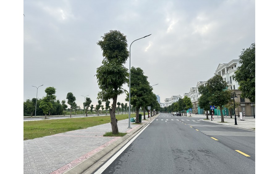 Shophouse khu HA11 diện tích 154m2 giá 9.2 tỷ Vin Gia Lâm, Hà Nội (0985941715)