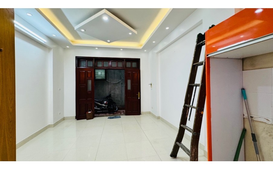 Nhà đẹp Trần Cung, Cổ Nhuế, Bắc Từ Liêm - DT 44m2 - 5.05 tỷ. 0968669247