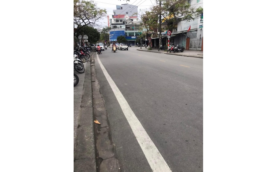 Hạ sốc. Hơn 3 Tỷ chút sở hữu 108m2 mặt tiền nối dài Lê Minh , An Đông kinh doanh tốt