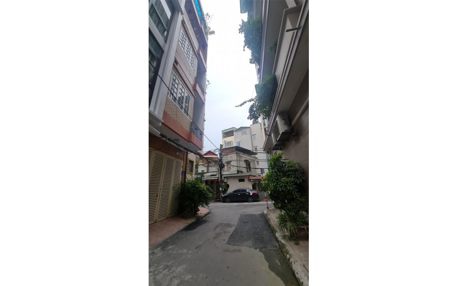 Bán Nhà Phạm Thận Duật, 50M2, 17,5 Tỷ, 7T, Nhà Mới Đẹp Long Lanh, Vị trí Siêu Hiếm