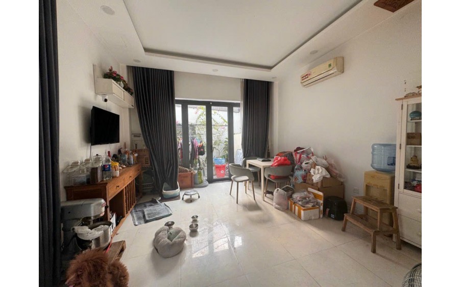 NHÀ BÁN ĐƯỜNG NGUYÊN HỒNG F1 GÒ VẤP.GIÁ TỐT.