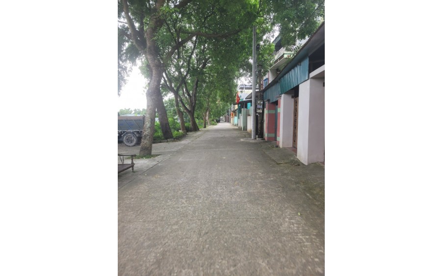 Siêu phẩm 30tr/m,  tại Bìa làng Đình Trung, Đông Anh, Hà Nội, bìa làng ô tô tránh