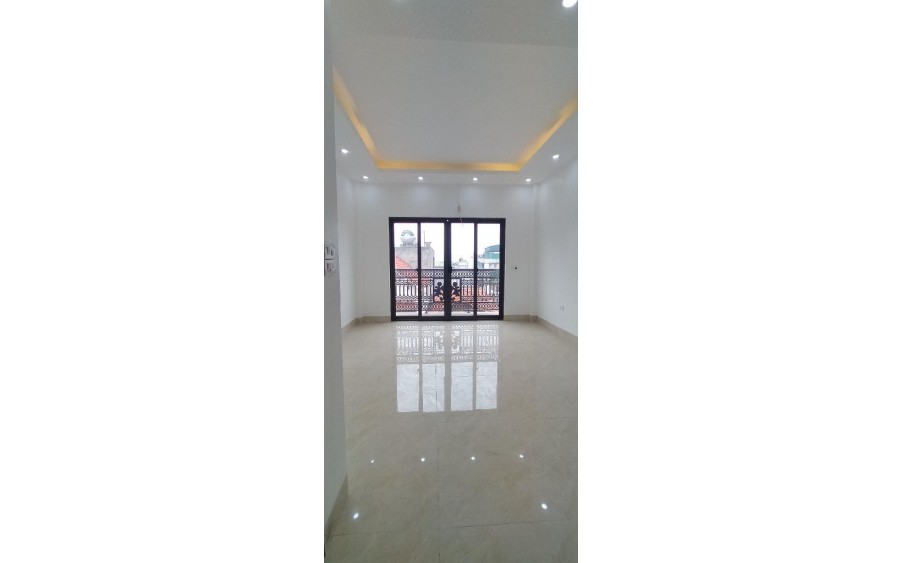 BÁN NHÀ SỞ THƯỢNG Ô TÔ ĐỖ CỬA KINH DOANH ĐỈNH 60Mx5 TẦNG GIÁ  9 TỶ