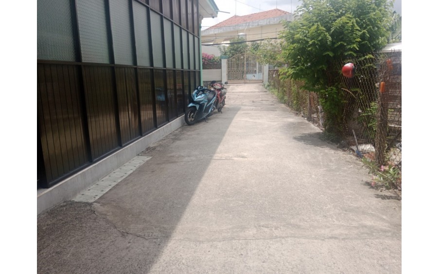 Bán nhà riêng Dương Đình Cúc 14 x 29 xã Tân Nhựt Huyện  Bình Chánh chỉ 8,5 tỷ