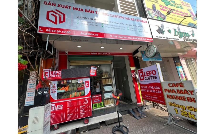 Chính Chủ cần cho thuê mặt bằng kinh doanh gấp