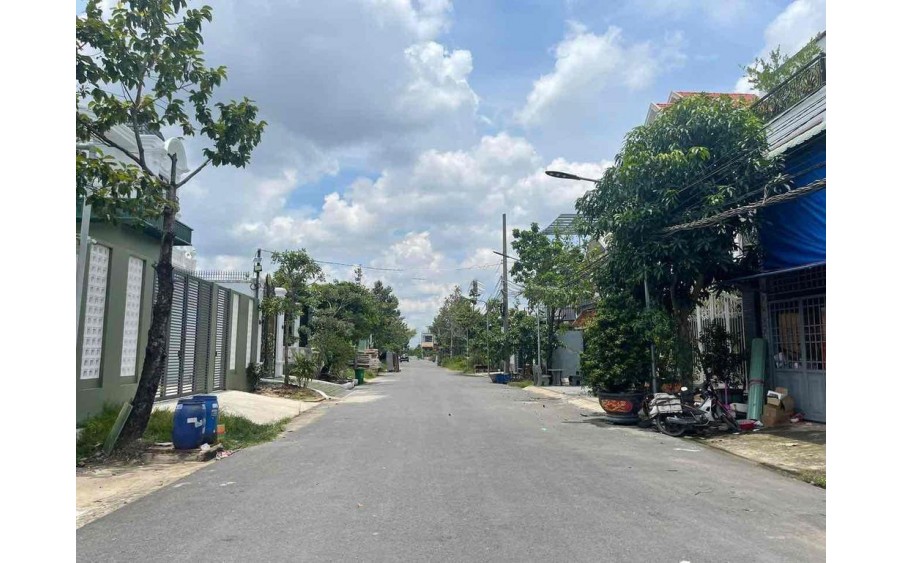 CHO THUÊ MẶT BẰNG (XƯỞNG) MẶT TIỀN ĐƯỜNG SỐ 16, PHƯỜNG VĨNH PHÚ, TP THUẬN AN
