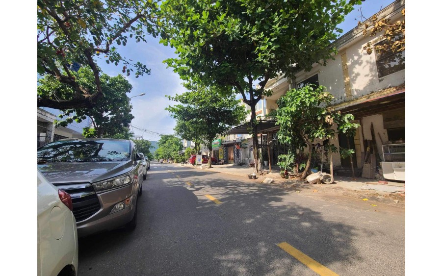 ĐÀ NẴNG SƠN TRÀ-190M, Ô TÔ, GẦN BIỂN CHỈ 6.1 TỶ