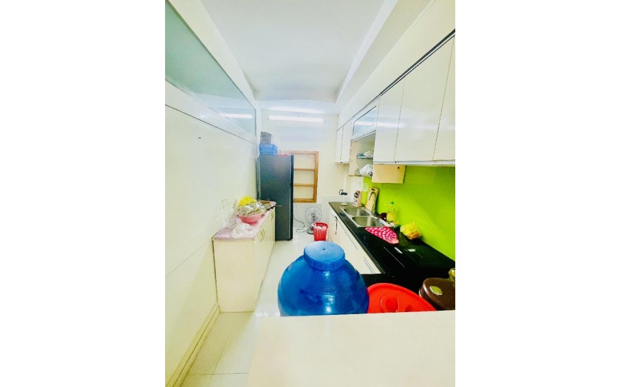 NHÀ MỚI ĐẸP - 2 TẦNG - 3 PHÒNG NGỦ - 50M2 - TẶNG FULL NỘI THẤT GIÁ 4 TỶ NHỈNH