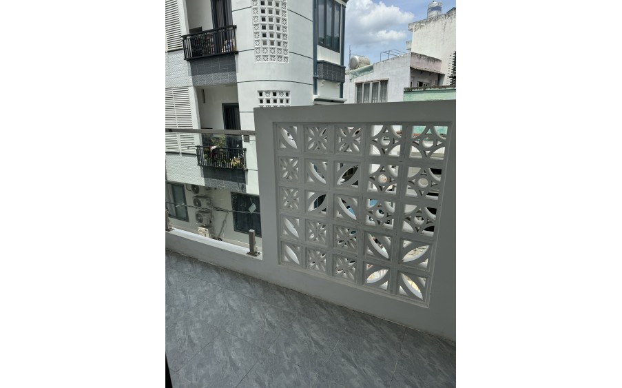 CHO NỮ THUÊ PHÒNG MỚI 100% + NỘI THẤT GIÁ RẺ PHƯỜNG 14, QUÂN 3
