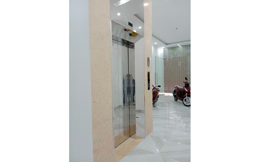 NHÀ VỊ TRÍ ĐẸP CHỦ CẦN BÁN NHANH KĐT DƯƠNG NỘI 50M2 7 TẦNG THANG MÁY LH Mr Đạt