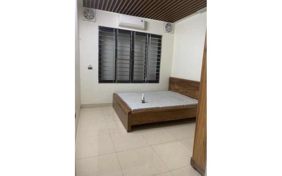 Cho thuê nhà nguyên căn số 10, tổ 1 Phường Giang Biên, Long Biên, Hà Nội