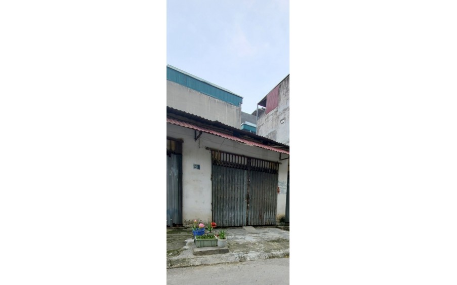 Bán nhà oto đỗ cửa 50m cấp 4 tại Thụy Phương, Đông Ngạc, Bắc Từ Liêm
