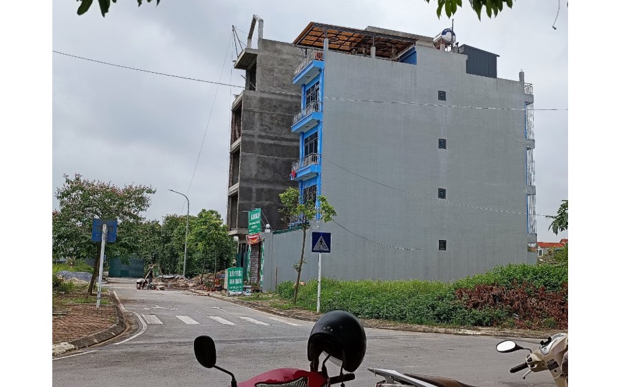 BÁN 100M ĐẤT KIM SƠN,GIA LÂM, CẠNH HỌC VIỆN TÒA ÁN ,GIÁ RẺ