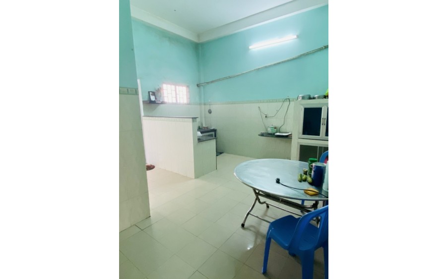 Bán nhà riêng ô tô 100m2 2 tầng Bờ Xe Lam  xã Tân Kiên huyện Bình Chánh 6,5 tỷ