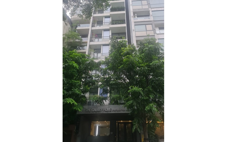 Bán Nhà Phố Trung Kính, 60M2, 12,5 Tỷ,6T, Nhà Mới đẹp lung linh, Dòng tiền 70tr/tháng