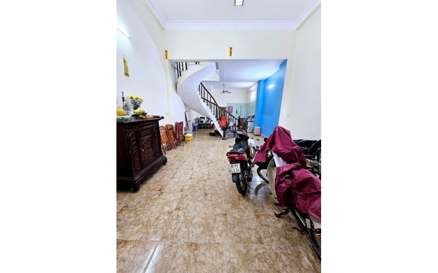 Mua bán nhà Xuân Đỉnh, Bắc Từ Liêm - 71m2 - 7 tỷ.