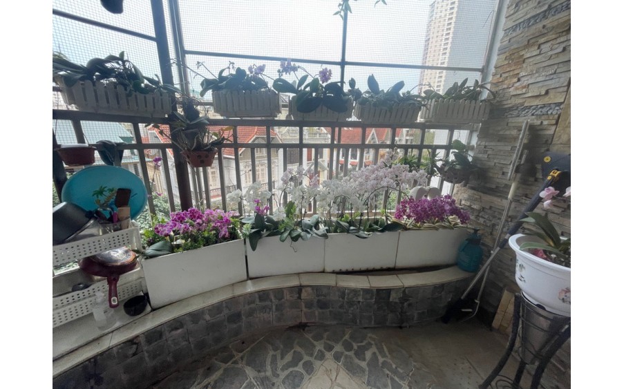 Mua bán chung cư Hoàng Đạo Thúy, Trung Hòa, Cầu Giấy - 120m2 - 6.15 tỷ.