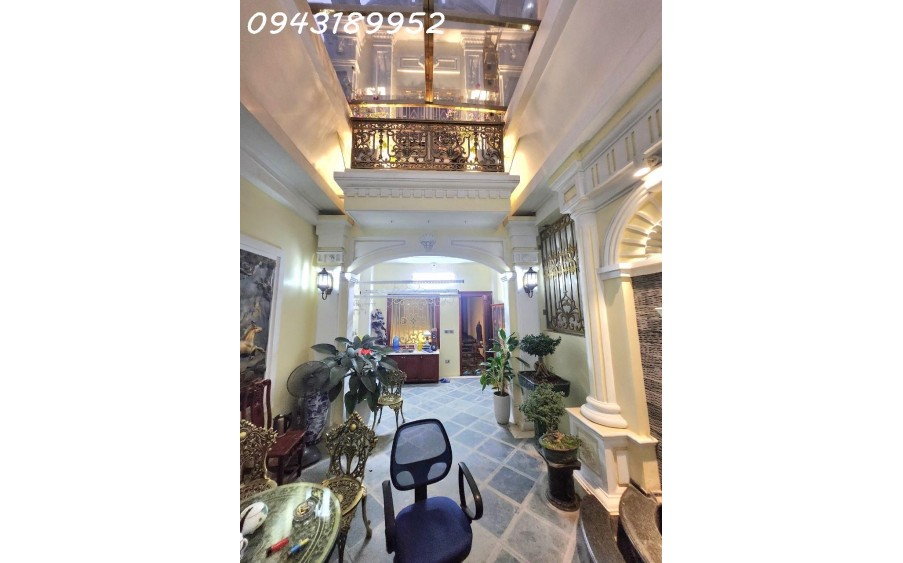 SIÊU PHẨM PHÂN LÔ, VƯƠNG THỪA VŨ, THANH XU N, Ô TÔ TRÁNH, KINH DOANH, NHÀ ĐẸP 80M2