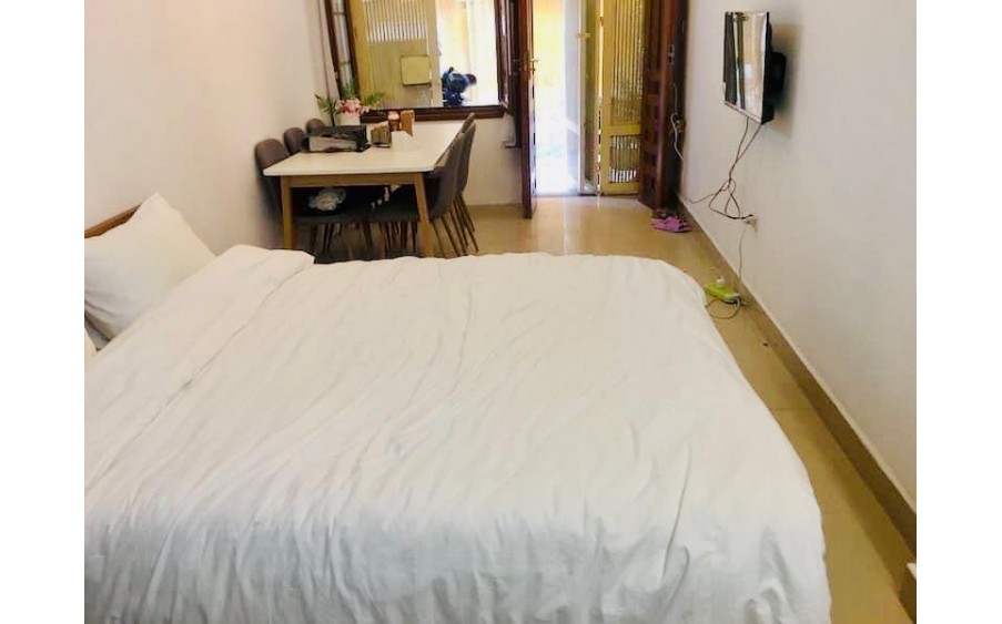 Nhà phố Bà Triệu – 5 phòng cho thuê khép kín – 30 tr/tháng – 9.2 tỷ