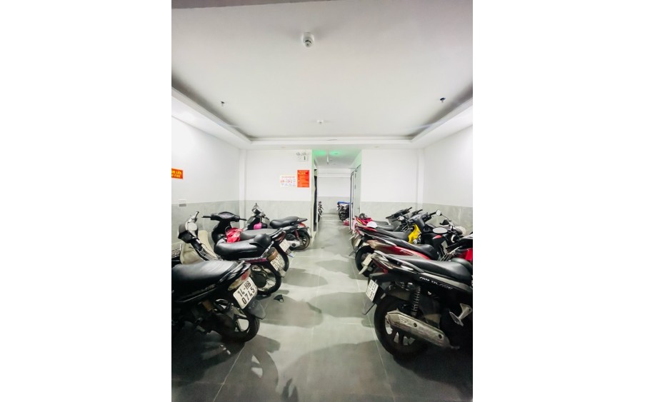 Bán Nhà Phố Trung Kính, 60M2, 12,5 Tỷ,6T, Nhà Mới đẹp lung linh, Dòng tiền 70tr/tháng