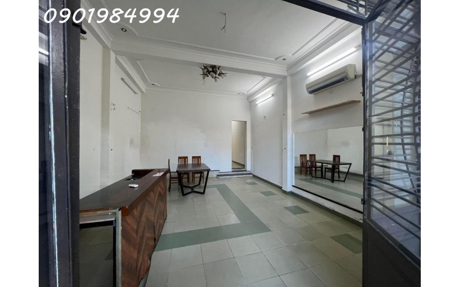 Cho thuê nhà mặt tiền An Thượng , Ngũ Hành Sơn