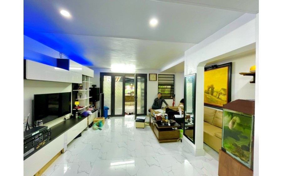 Mua bán nhà Đồng Xa, Mai Dịch, Cầu Giấy - 100m2 - 4.3 tỷ.