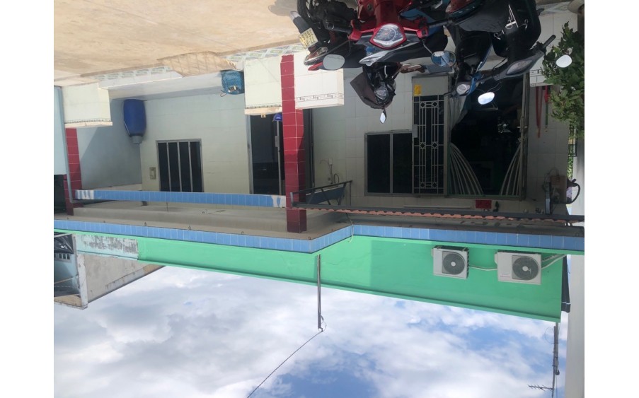CÁCH PHẠM VĂN ĐỒNG MẤY BƯỚC CHÂN. ĐẤT 668M. GIÁ CHỈ 40TR/M