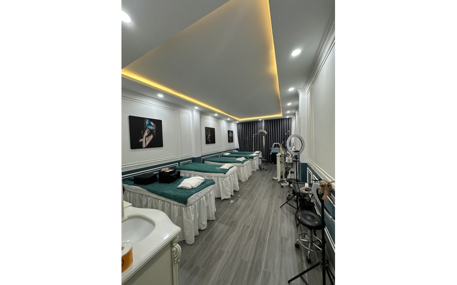 Bán nhà mặtt tiền kinh doanh Tân Hòa Đông, Bình Tân, 4m x 25m,có thang máy, 9pn, 5 tầng, chỉ 13 tỷ