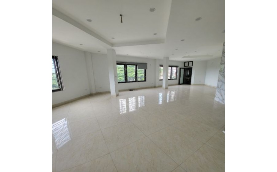 Cho Thuê các tầng làm Văn Phòng.Yên Sở - Hoàng Mai