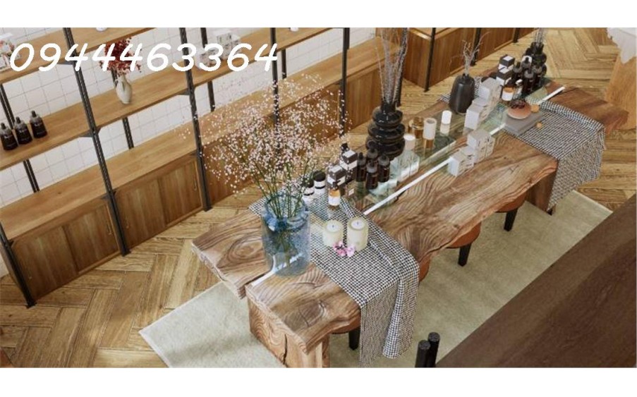 CHÍNH CHỦ SANG SHOP DIÊU ĐẸP, CAO CẤP TỐT VỊ TRÍ SÁT NGAY SÂN BAY - Địa chỉ: 69, Đường Trường Sơn, Phường 2, Quận Tân Bình, TP.HCM