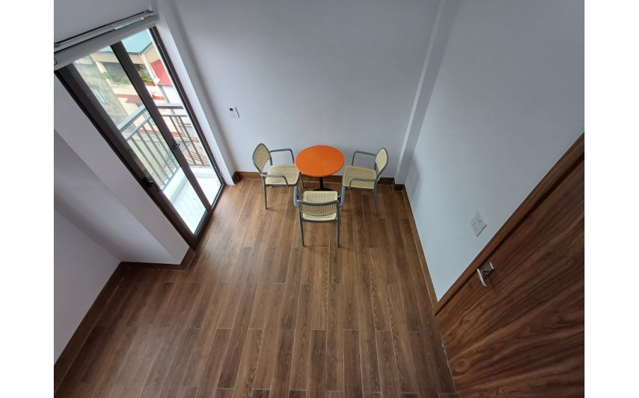 Cho thuê nhà số 19 ngõ 12 Phương Liệt, Hoàng Mai, Hà Nội