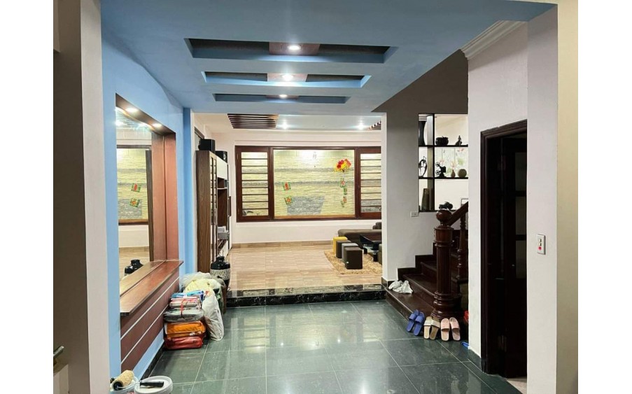 Phân Lô Vip Phố Hoàng Liệt, Hàng Xóm KĐT Linh Đàm, Ô tô Tránh, 50m x 5T x Mt  5.2m. Giá 7.2 tỷ