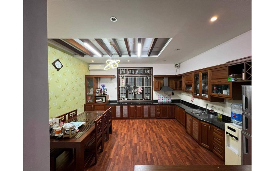 Phân Lô Vip Phố Hoàng Liệt, Hàng Xóm KĐT Linh Đàm, Ô tô Tránh, 50m x 5T x Mt  5.2m. Giá 7.2 tỷ