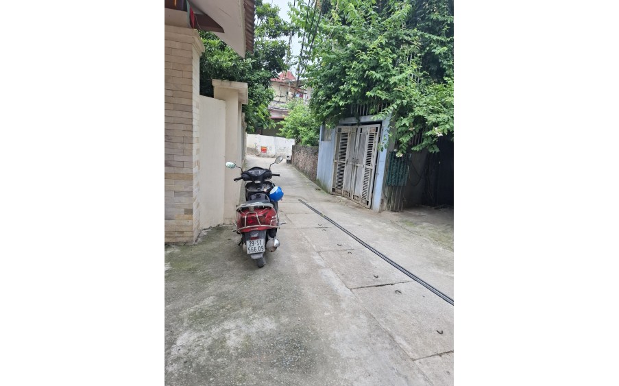 Bán đất Đại Đồng, Đại Mạch 95m, oto thông, gần KCN giá chỉ 3,x tỷ TL. LH: 0936123469