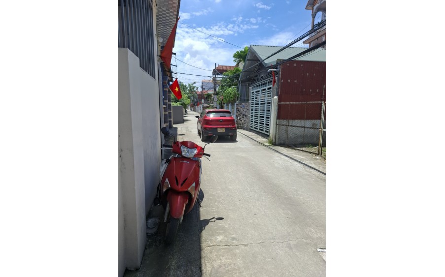 Bán đất Tiên Dương 110m oto tránh, thông giá chỉ nhỉnh 5 tỷ TL. LH: 0936123469