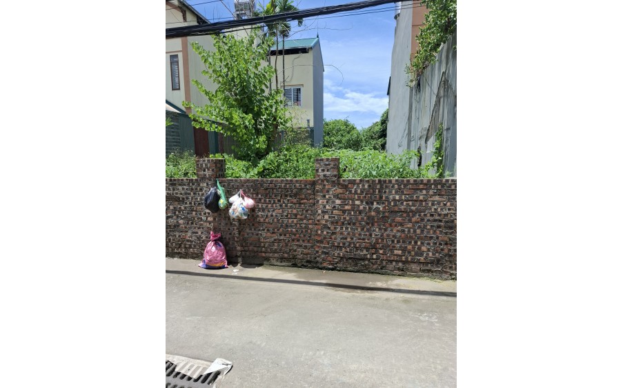 Bán đất Tiên Dương 110m oto tránh, thông giá chỉ nhỉnh 5 tỷ TL. LH: 0936123469