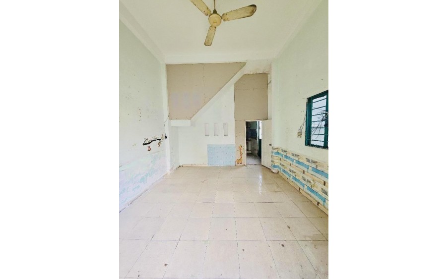 GÒ DẦU - SẴN DÒNG TIỀN - 132M2(6X22) - 2 TẦNG - 8 PHÒNG NGỦ GIÁ NHỈNH 5 TỶ