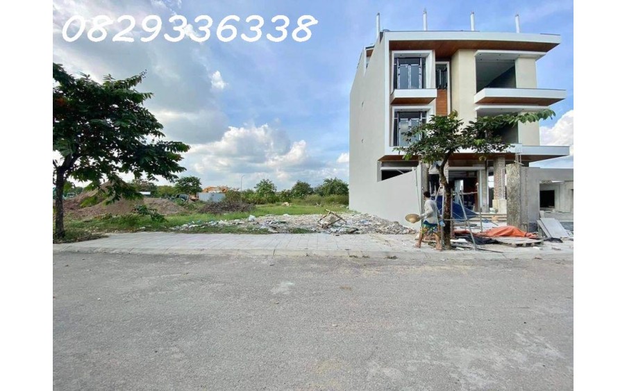 CHÍNH CHỦ BÁN  ĐẤT BIỆT THỰ NGUYÊN KHÊ - ĐƯỜNG LÊ HỮU TỰU - ĐÔNG ANH ( không tiếp môi giới)