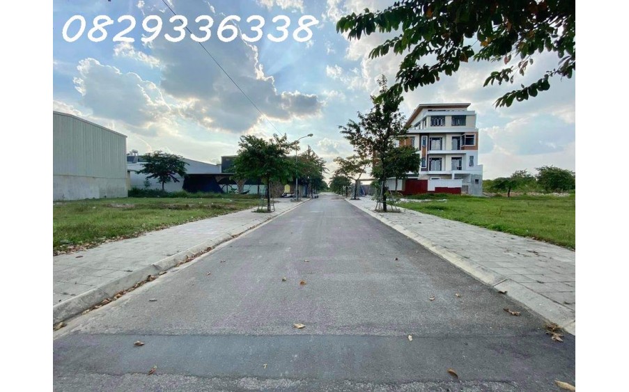 CHÍNH CHỦ BÁN  ĐẤT BIỆT THỰ NGUYÊN KHÊ - ĐƯỜNG LÊ HỮU TỰU - ĐÔNG ANH ( không tiếp môi giới)