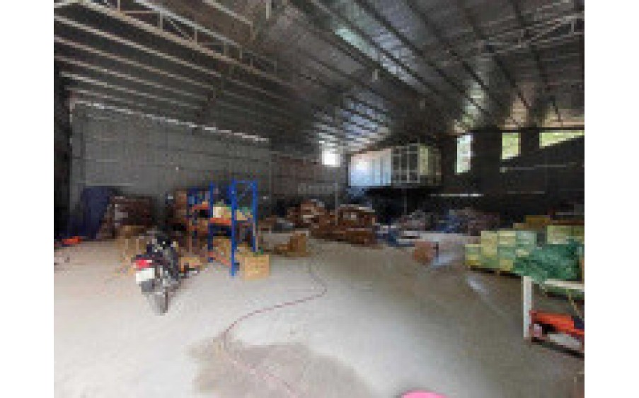Cho thuê kho xưởng tại Xuân Phương, Nam Từ Liêm, Hà Nội. Diện tích 400m, xưởng cao 7.5m mái chống nóng
