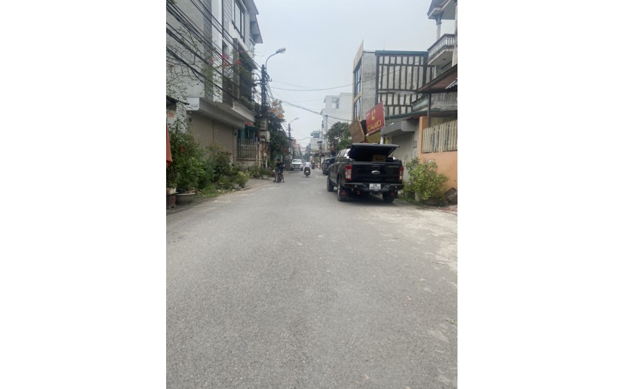Đất phương trạch , Vĩnh Ngọc , Sát Thành Phố Thông Mminh , Đường oto tránh , 110m mặt tiền 9,8m nhỉnh 8 tỷ