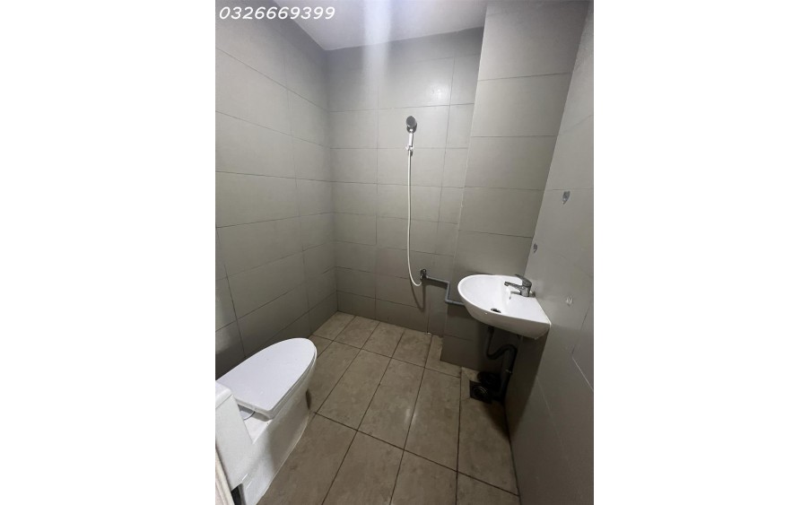 Cho thuê phòng full nội thất ban công. bếp, toilet riêng