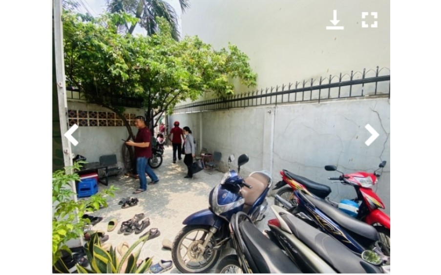 Xô Viết Nghệ Tĩnh, thông D2 gần các trường ĐH lớn, 3 tầng, 125m2 chào chỉ 9 tỷ.