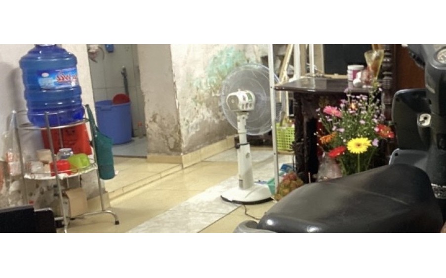 Tin Cực Sốc, Bán Đất tặng nhà, Bình Chiểu, TĐ, DTs 96m2, 2 tầng, giá chỉ 2tỷ nhỉnh