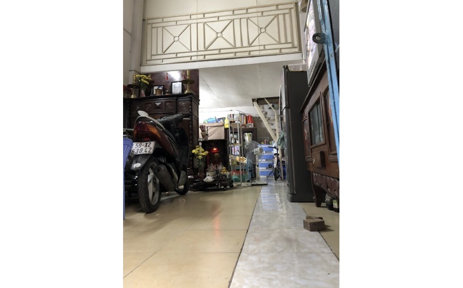 Tin Cực Sốc, Bán Đất tặng nhà, Bình Chiểu, TĐ, DTs 96m2, 2 tầng, giá chỉ 2tỷ nhỉnh