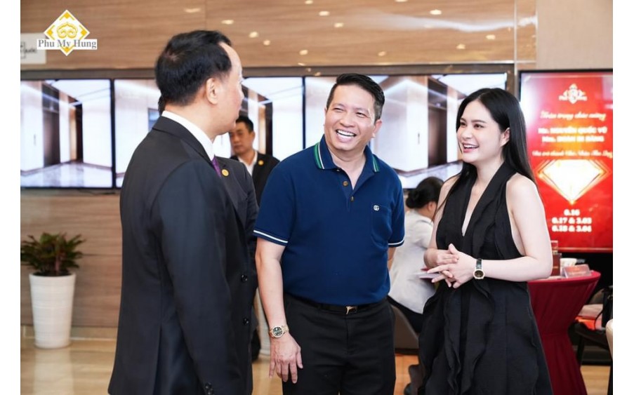 Phú Mỹ Hưng Q7 Mở bán toà nhà 5 tầng, 1 hầm. Vị trí trung tâm, Chỉ 37 căn! Doanh nghiệp tham khảo liên hệ 0901323786 PKD
