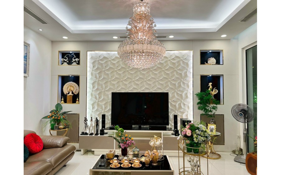 BIỆT THỰ SIÊU ĐẸP, GIÁ TỐT NHẤT VINHOMES RIVER SIDE LONG BIÊN